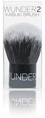 Wunder2 Kabuki Brush, 7 Gram(Pack of 1)