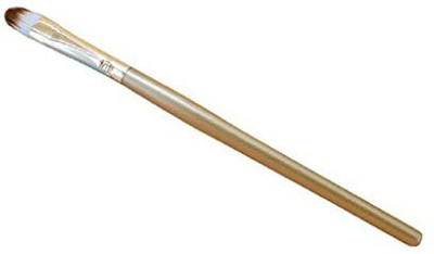Smtsmt Makeup Brush , Pro Makeup Cosmetic Brushes (gold)(Pack of 1)