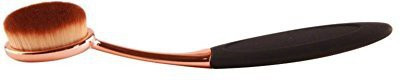Spdoo Makeup Brushes Professional Oval Toothbrush Foundation Makeup Tools Brushes(Pack of 1)
Spdoo Makeup Brushes Professional Oval Toothbrush Foundation Makeup Tools Brushes(Pack of 1)