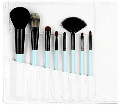 Kosee Beauty Premium Make Up Brush Set Make Up Brushes Professional Soft Makeup Kit(Pack of 8)
Kosee Beauty Premium Make Up Brush Set Make Up Brushes Professional Soft Makeup Kit(Pack of 8)