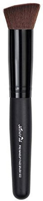 Amorus Angled Flat Professional Makeup Brush #922(Pack of 1)