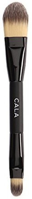 Cala Pucker Up And Glow Duo Foundation And Concealer Makeup Brushes To Help Create That Flawless Face(Pack of 1)
Cala Pucker Up And Glow Duo Foundation And Concealer Makeup Brushes To Help Create That Flawless Face(Pack of 1)