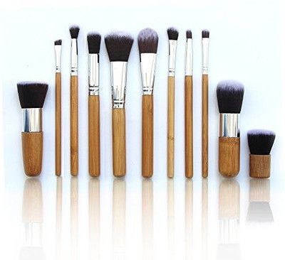 Beautystar Professional Tool With Comfortable Natural Wood Handles Brush(Pack of 11)
Beautystar Professional Tool With Comfortable Natural Wood Handles Brush(Pack of 11)