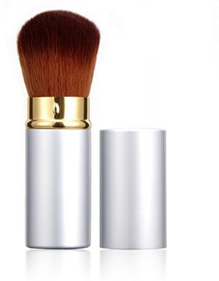 Rosabeauty New Design Mini Soft Makeup Brush(Pack of 1)