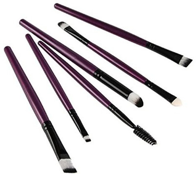 Tonsee Make Up Brush Set, Cosmetic Makeup Brush Lip Makeup Brush Eyeshadow Brush(Pack of 6)
Tonsee Make Up Brush Set, Cosmetic Makeup Brush Lip Makeup Brush Eyeshadow Brush(Pack of 6)