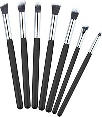 Deesee(tm) Makeup Brush Cosmetic Makeup Brush Lip Makeup Brush Eyeshadow Brush(Pack of 7)
Deesee(tm) Makeup Brush Cosmetic Makeup Brush Lip Makeup Brush Eyeshadow Brush(Pack of 7)
