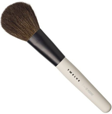 Kent Twelve Cosmetic Brush Range Powder Brush(Pack of 1)