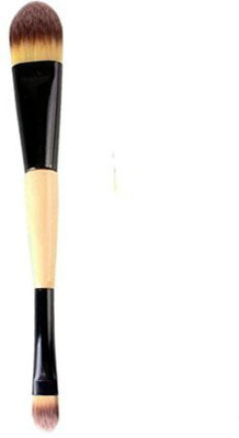 Usstore Makeup Brush Multipurpose Dual Ended Concealer Foundation Eye Shadow Brushes Powder(Pack of 1)
Usstore Makeup Brush Multipurpose Dual Ended Concealer Foundation Eye Shadow Brushes Powder(Pack of 1)