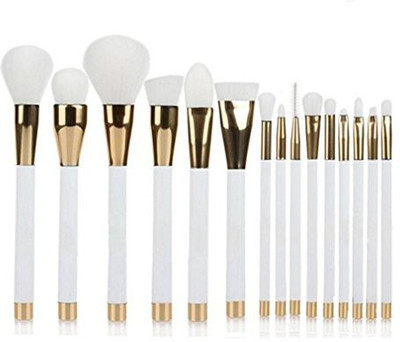 Hengsong Face Makeup Foundation Sponge Blender Blending Puff Flawless Powder Brush (white)(Pack of 15)
Hengsong Face Makeup Foundation Sponge Blender Blending Puff Flawless Powder Brush (white)(Pack of 15)