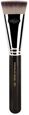 Bdellium Tools Professional Makeup Brush Maestro Series - Face Blending 987(Pack of 1)
Bdellium Tools Professional Makeup Brush Maestro Series - Face Blending 987(Pack of 1)
