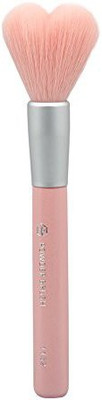 Kinepin Heart Shape Bristle Head Pink Wood Handle Power Brush Cosmetic Brushes(Pack of 1)
Kinepin Heart Shape Bristle Head Pink Wood Handle Power Brush Cosmetic Brushes(Pack of 1)