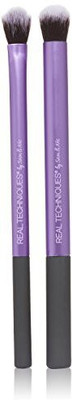 Real Techniques Eye Shade Plus Blend(Pack of 2)