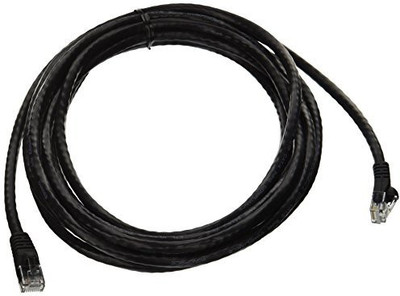 Monoprice 4440212 LAN Cable(Computer, Black) 
Monoprice 4440212 LAN Cable(Computer, Black)