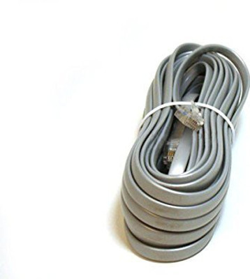 Monoprice 6338320 Network Cable(Computer, Grey)