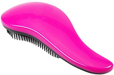 eReeder Beauty Hair Brush Anti-static Detangling Comb for All Hair Types Wet/ Dry Hair with Pink Color
eReeder Beauty Hair Brush Anti-static Detangling Comb for All Hair Types Wet/ Dry Hair with Pink Color