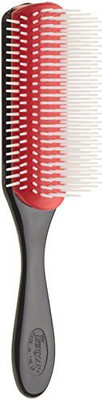 Denman Large 9 Row Styling Brush with Nylon Pins (D4)
Denman Large 9 Row Styling Brush with Nylon Pins (D4)