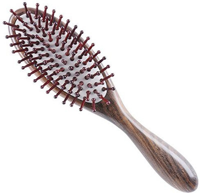Breezelike Wooden Hair Brush with Premium Gift Box - Anti Static Handmade Middle Size
Breezelike Wooden Hair Brush with Premium Gift Box - Anti Static Handmade Middle Size