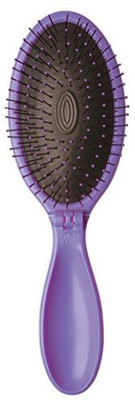 Wet Brush Pop Fold Hair Brush, Purple