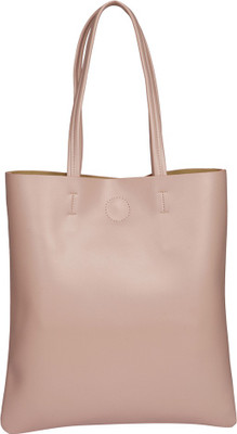 Bagkok Tote(Pink)