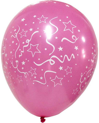 Funcart Printed Pink Confetti Printed Balloons (Pack Of 5) Balloon(Pink, Pack of 5)
Funcart Printed Pink Confetti Printed Balloons (Pack Of 5) Balloon(Pink, Pack of 5)