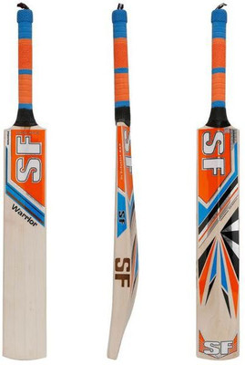 SF Warrior English Willow Cricket Bat(1300