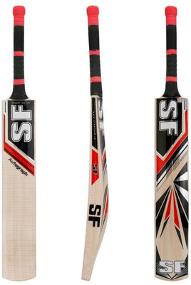 SF Autograph English Willow Cricket Bat(1300