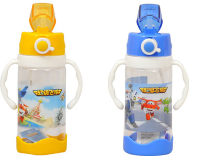 mega star 2 in 1 Spout and Straw Sipper Cup (multicolor) 400 ml Sipper(Pack of 2, Multicolor)
mega star 2 in 1 Spout and Straw Sipper Cup (multicolor) 400 ml Sipper(Pack of 2, Multicolor)