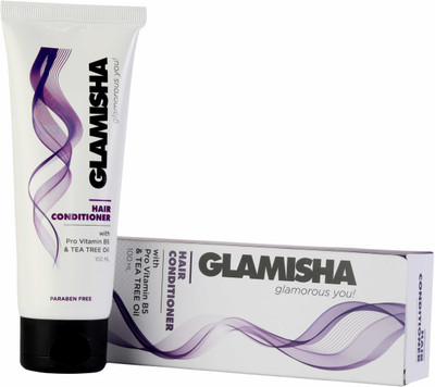 Glamisha Conditioner(100 ml)