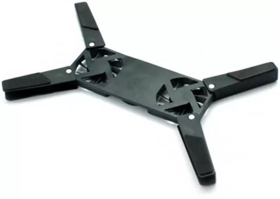 U. R. GOD CPMINI102 Cooling Pad(Black)