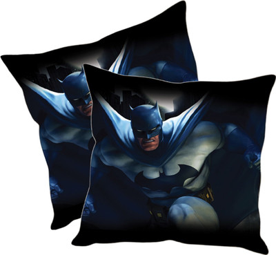 Sleep Nature's Printed Cushions Cover(Pack of 2, 30.63 cm*30.63 cm, Multicolor)
Sleep Nature's Printed Cushions Cover(Pack of 2, 30.63 cm*30.63 cm, Multicolor)
