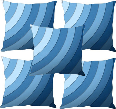 Sleep Nature's Printed Cushions Cover(Pack of 5, 40.63 cm*40.63 cm, Multicolor)
Sleep Nature's Printed Cushions Cover(Pack of 5, 40.63 cm*40.63 cm, Multicolor)