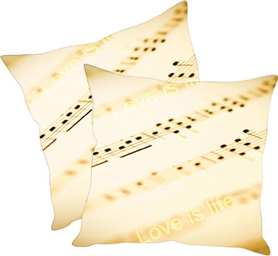 Sleep Nature's Printed Cushions Cover(Pack of 2, 30.63 cm*30.63 cm, Multicolor)
Sleep Nature's Printed Cushions Cover(Pack of 2, 30.63 cm*30.63 cm, Multicolor)