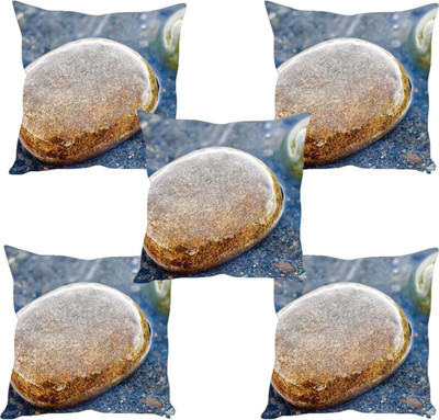 Sleep Nature's Abstract Cushions Cover(Pack of 5, 30.63 cm*30.63 cm, Multicolor)
Sleep Nature's Abstract Cushions Cover(Pack of 5, 30.63 cm*30.63 cm, Multicolor)