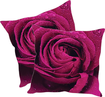 Sleep Nature's Printed Cushions Cover(Pack of 2, 40.63 cm*40.63 cm, Multicolor)
Sleep Nature's Printed Cushions Cover(Pack of 2, 40.63 cm*40.63 cm, Multicolor)
