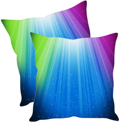 Sleep Nature's Printed Cushions Cover(Pack of 2, 30.63 cm*30.63 cm, Multicolor)
Sleep Nature's Printed Cushions Cover(Pack of 2, 30.63 cm*30.63 cm, Multicolor)