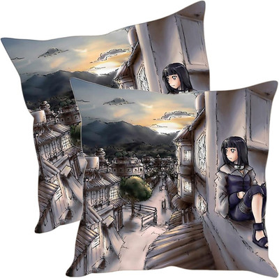 Sleep Nature's Printed Cushions Cover(Pack of 2, 30.63 cm*30.63 cm, Multicolor)
Sleep Nature's Printed Cushions Cover(Pack of 2, 30.63 cm*30.63 cm, Multicolor)
