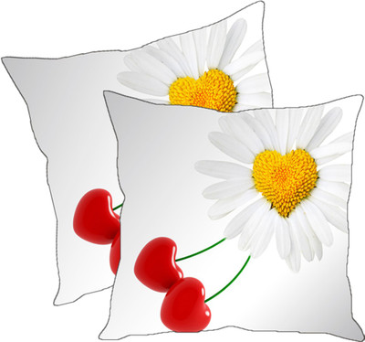 Sleep Nature's Printed Cushions Cover(Pack of 2, 40.63 cm*40.63 cm, Multicolor)
Sleep Nature's Printed Cushions Cover(Pack of 2, 40.63 cm*40.63 cm, Multicolor)