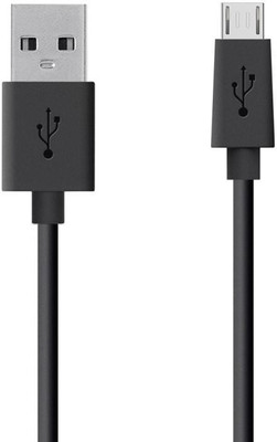 Delmohut 100% Certified Coolpad Mobile Charging Micro USB Data Sync Charging Cable Durable Micro USB Cable(All Smartphones, Tablets and MP3 player, Black, Sync and Charge Cable)
Delmohut 100% Certified Coolpad Mobile Charging Micro USB Data Sync Charging Cable Durable Micro USB Cable(All Smartphones, Tablets and MP3 player, Black, Sync and Charge Cable)