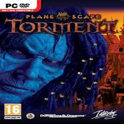 Sony Planscape Torment (PC Video Game) Gaming Accessory Kit(Na, For PC)
Sony Planscape Torment (PC Video Game) Gaming Accessory Kit(Na, For PC)