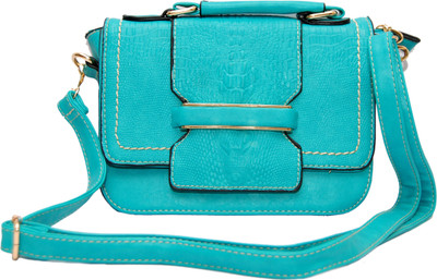 Tapioca Satchel(Blue)