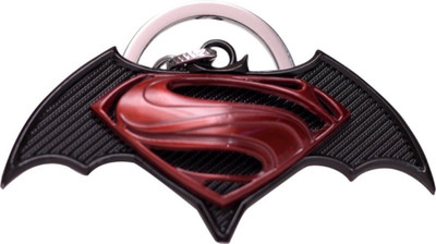 24x7 Premium Batman VS Superman 3D Metal Keychain Red with Realistic Detailing Key Chain
24x7 Premium Batman VS Superman 3D Metal Keychain Red with Realistic Detailing Key Chain
