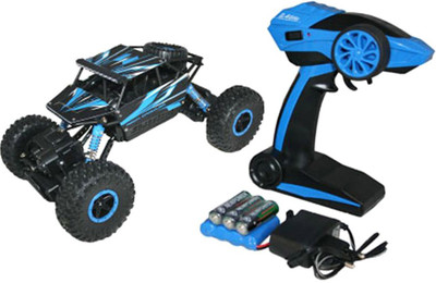 Dhawani Rock Crawler(Multicolor)