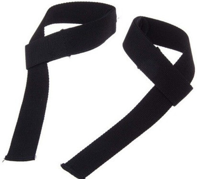 Sports Solutions BEST PAIR OF WEIGHT LIFTING WRIST STRAPS (SET OF 2) Wrist Support (, Black
Sports Solutions BEST PAIR OF WEIGHT LIFTING WRIST STRAPS (SET OF 2) Wrist Support (, Black