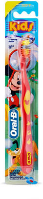 Oral-B Kids Soft Toothbrush