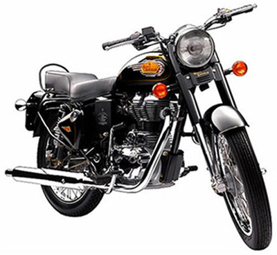 Speedwav 290806 Bike Headlight Grill(Silver)