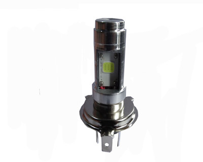 SHIELD Headlight LED for KTM(RC 390, Pack of 1)