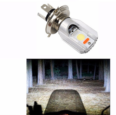 Speedwav Headlight LED for Yamaha(FZ-S, Pack of 1)