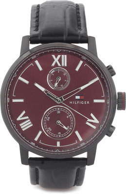 Tommy Hilfiger TH1791311J Watch - For Men