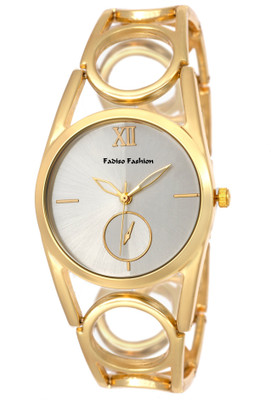 Fadisofashion (Partywear+Casual) Analog Watch Formal Stylish Watch - For Women
Fadisofashion (Partywear+Casual) Analog Watch Formal Stylish Watch - For Women
