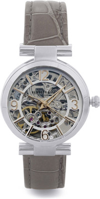 Kenneth Cole KC10027309LDJ Watch - For Women